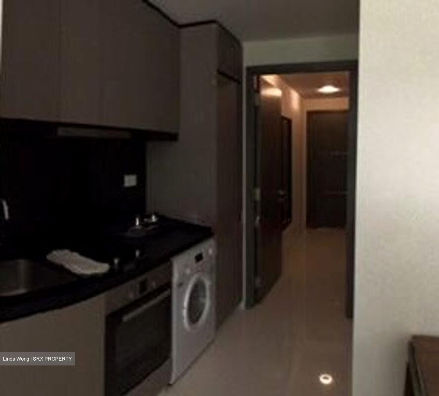 Liv On Wilkie (D9), Apartment #512840651
